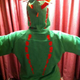Illustration for article titled What The Discerning Murloc Is Wearing This Year